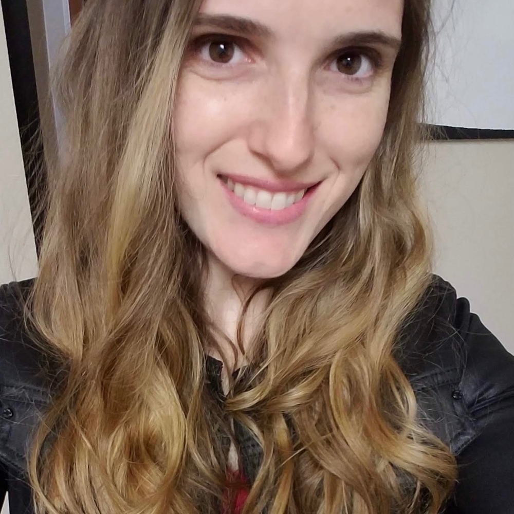 Meet your Posher, Emilyann